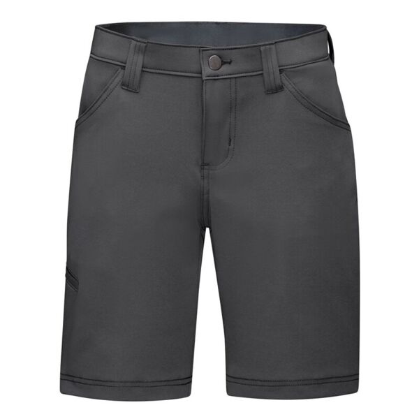 Women's Cooling Work Shorts Thumbnail