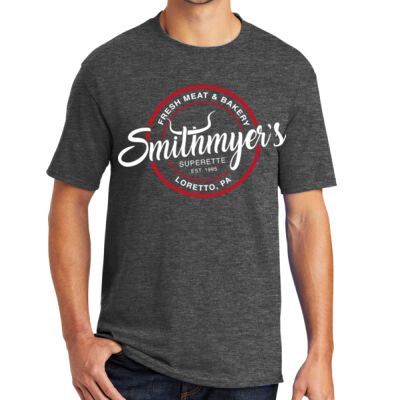Smithmyers - Core Blend Tee Thumbnail