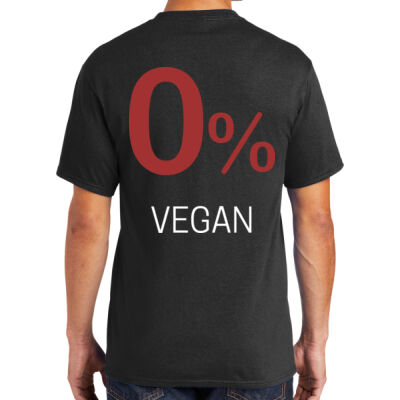 Vegan - SM Core Blend Tee Thumbnail