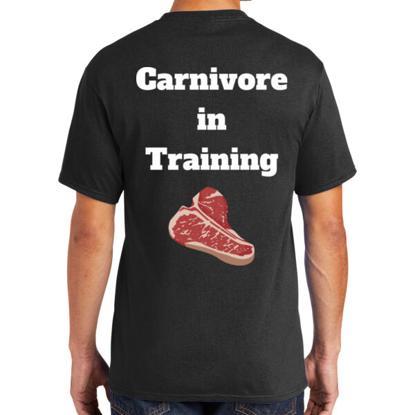 Carnivore - SM Core Blend Tee Thumbnail