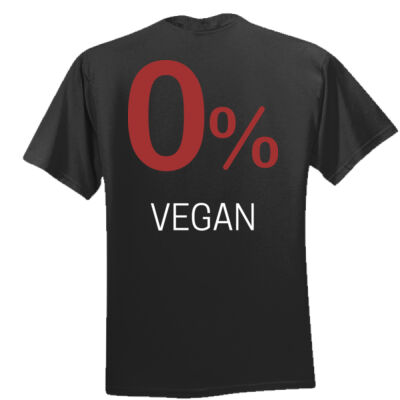 Vegan - SM Youth Core Blend Tee Thumbnail