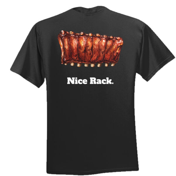 Nice Rack - SM Youth Core Blend Tee Thumbnail