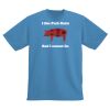 Youth Wicking T-Shirt Thumbnail