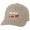 Brushed Twill Cap Thumbnail