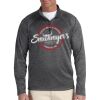 Men's Stretch Tech-Shell® Compass Quarter-Zip Thumbnail